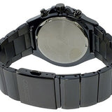 WW0868 Seiko Chronograph Chain Watch SNDD83P1