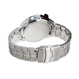 WW0277 Curren Date Chain Watch 8148