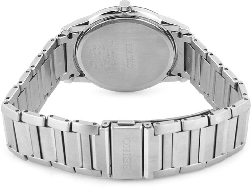 WW0833 Seiko Automatic Chain Watch SKP377P1
