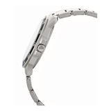 WW0086 Casio Enticer Multifunction Stainless Steel Chain Watch MTP-1300D-1AVDF