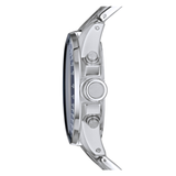 WW0675 Fossil Decker Chronograph Stainless Steel Chain Watch CH2600P