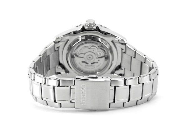 WW0790 Seiko 5 Automatic Chain Watch SSA219K1
