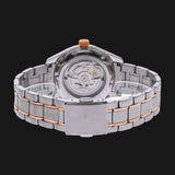WW0774 Seiko Automatic Chain Watch SRP279K1