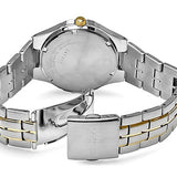 WW0802 Seiko Solar Chain Watch SNE132P1