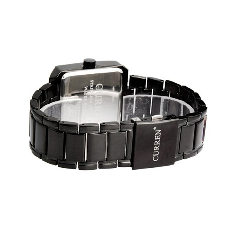 WW0276 Curren Chain Watch