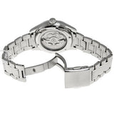 WW0782 Seiko Automatic Chain Watch SRP327J1