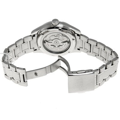 WW0782 Seiko Automatic Chain Watch SRP327J1