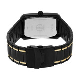 WW0694 Titan Retrograde Analog Multifunction Chain Watch 1694KM02