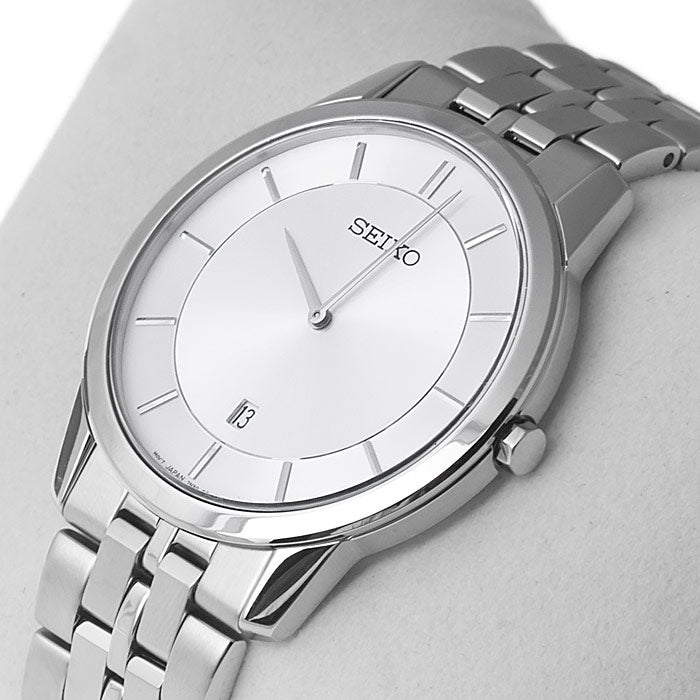WW0831 Seiko Chain Watch SKP379P1