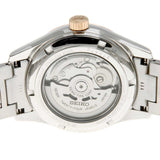 WW0787 Seiko Automatic Chain Watch SSA086J1