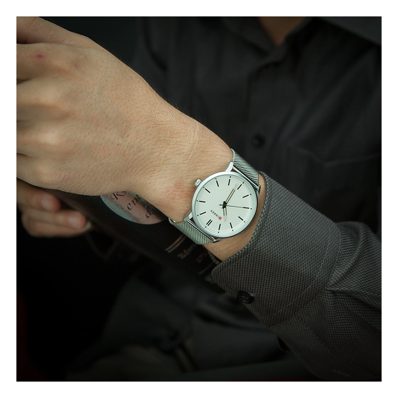 WW0575 Curren Party Chain Watch