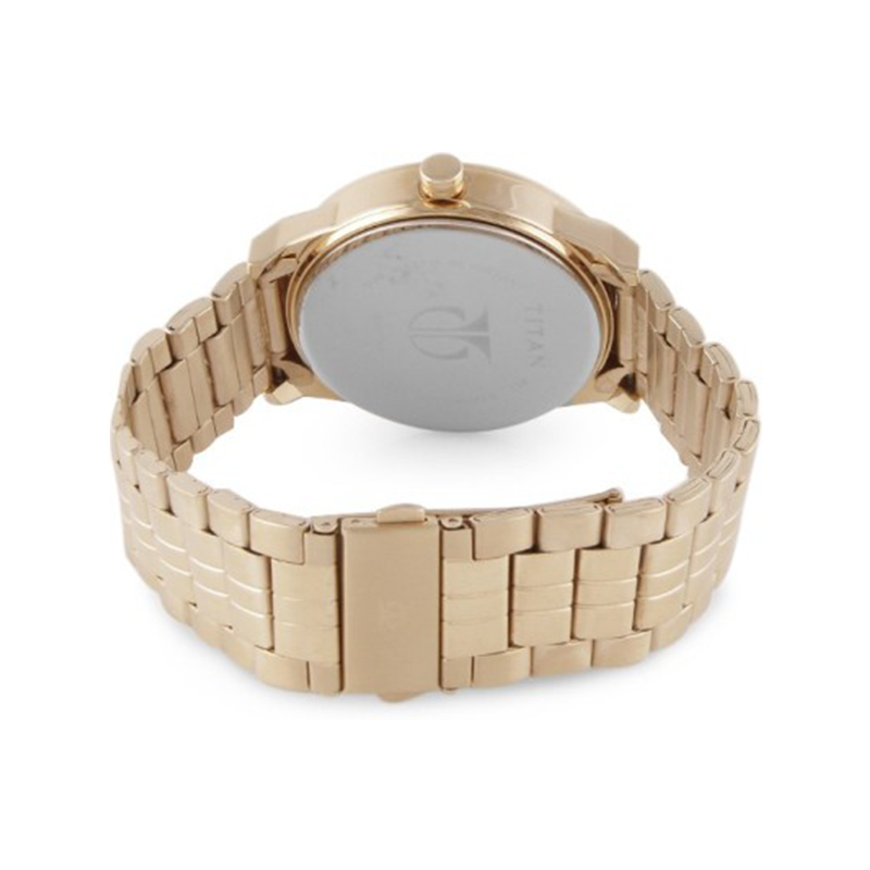 Titan chain watches for 2025 womens