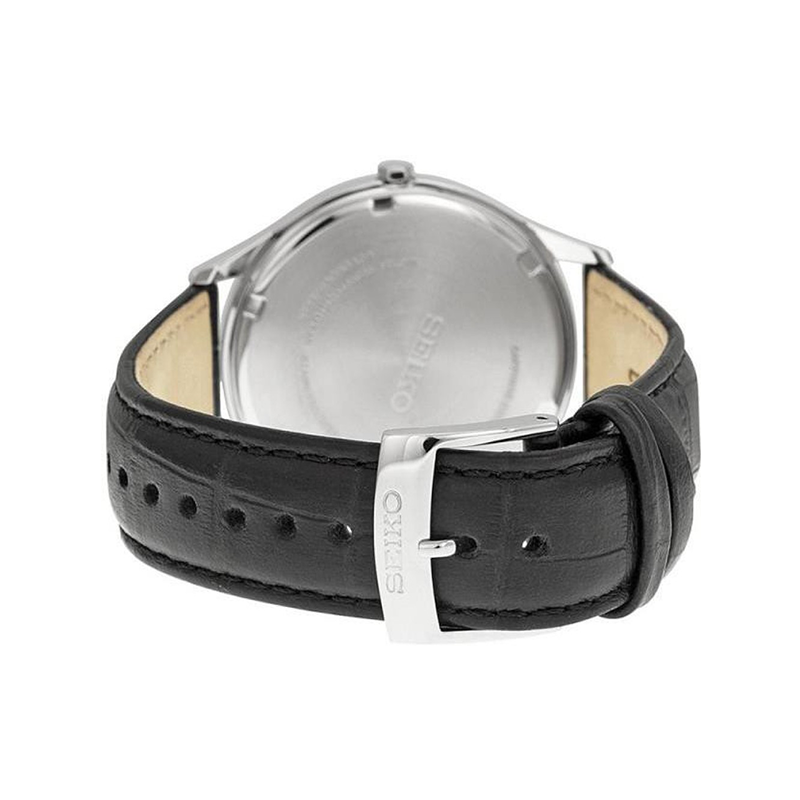 WW0910 Seiko Sapphire Belt Watch SGEG99P1