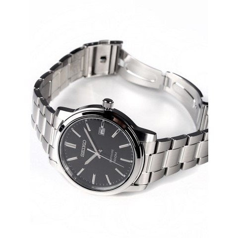 WW0836 Seiko Sapphire Chain Watch SGEH05P1