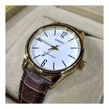 WW0096 Casio Standard Belt Watch MTP-V005GL-7BUDF