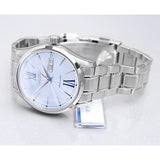 WW0880 Seiko Automatic Chain Watch SRP325J1
