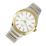 WW0830 Seiko Solar Chain Watch SNE292P1