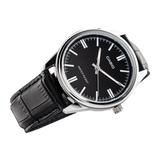 WW0633 Casio Standard Belt Watch MTP-V005L-1AUDF
