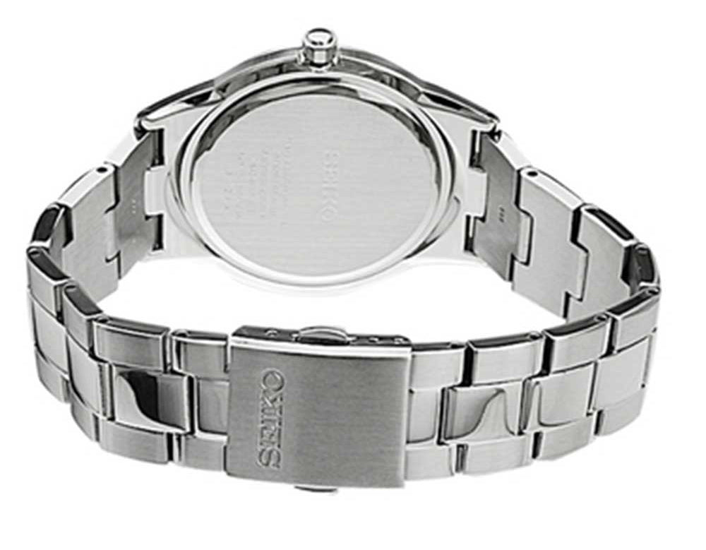 WW0799 Seiko Chain Watch SGEF41P1