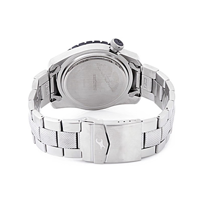 WW0711 Fastrack Analog Chain Watch 3006SM01