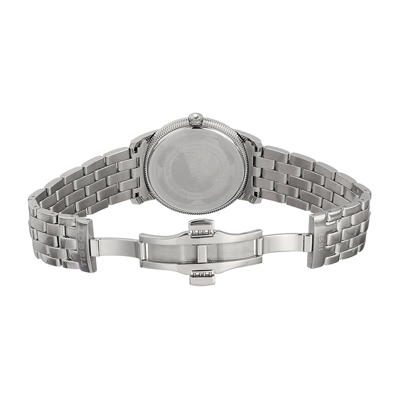 WW0534 Tissot Date Chain Watch T031410A