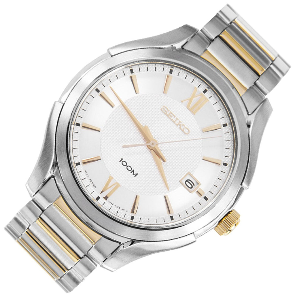 WW0854 Seiko Automatic Chain Watch SGEF71