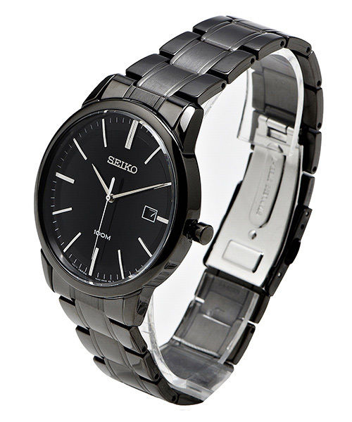 WW0859 Seiko Automatic Chain Watch SGEH11P1