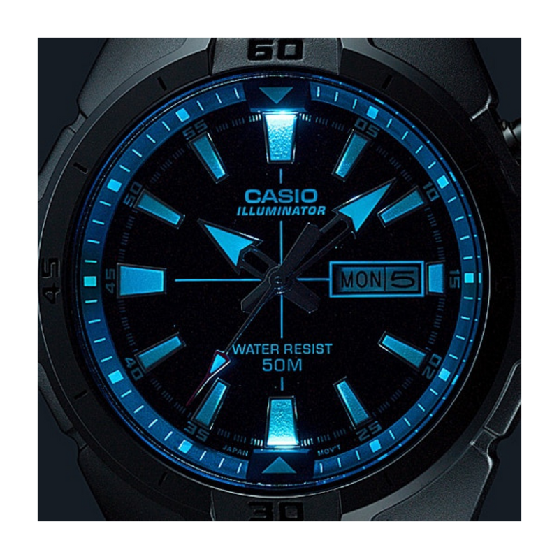Casio top mtp e203d