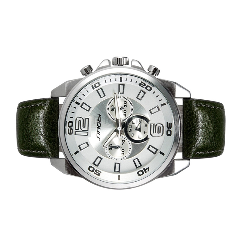 WW0002 Sinobi Belt Watch S9478G