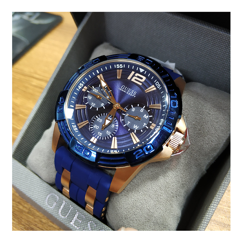 W0366g4 guess 2025 watch price