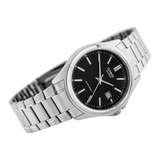 WW0376 Casio Standard Date Chain Watch MTP-1183A-1ADF