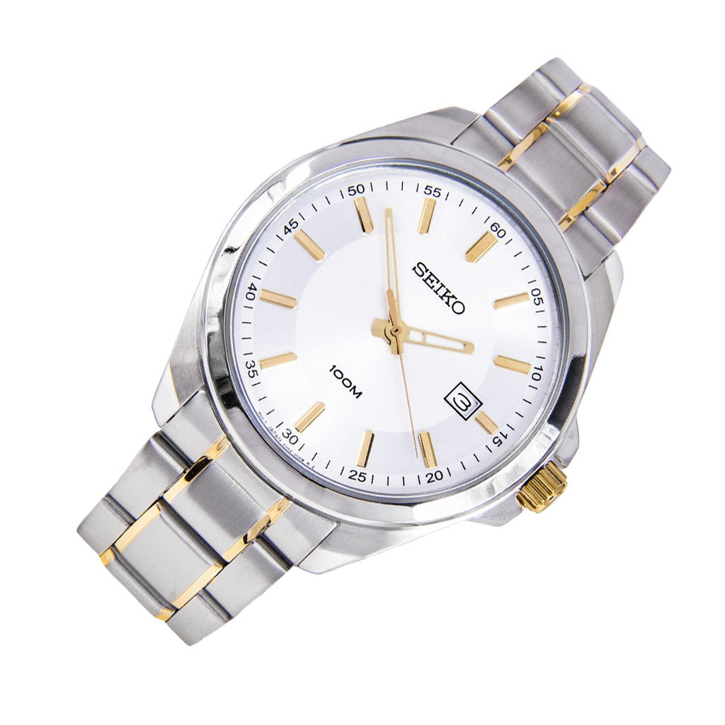 WW0804 Seiko Chain Watch SUR063P1