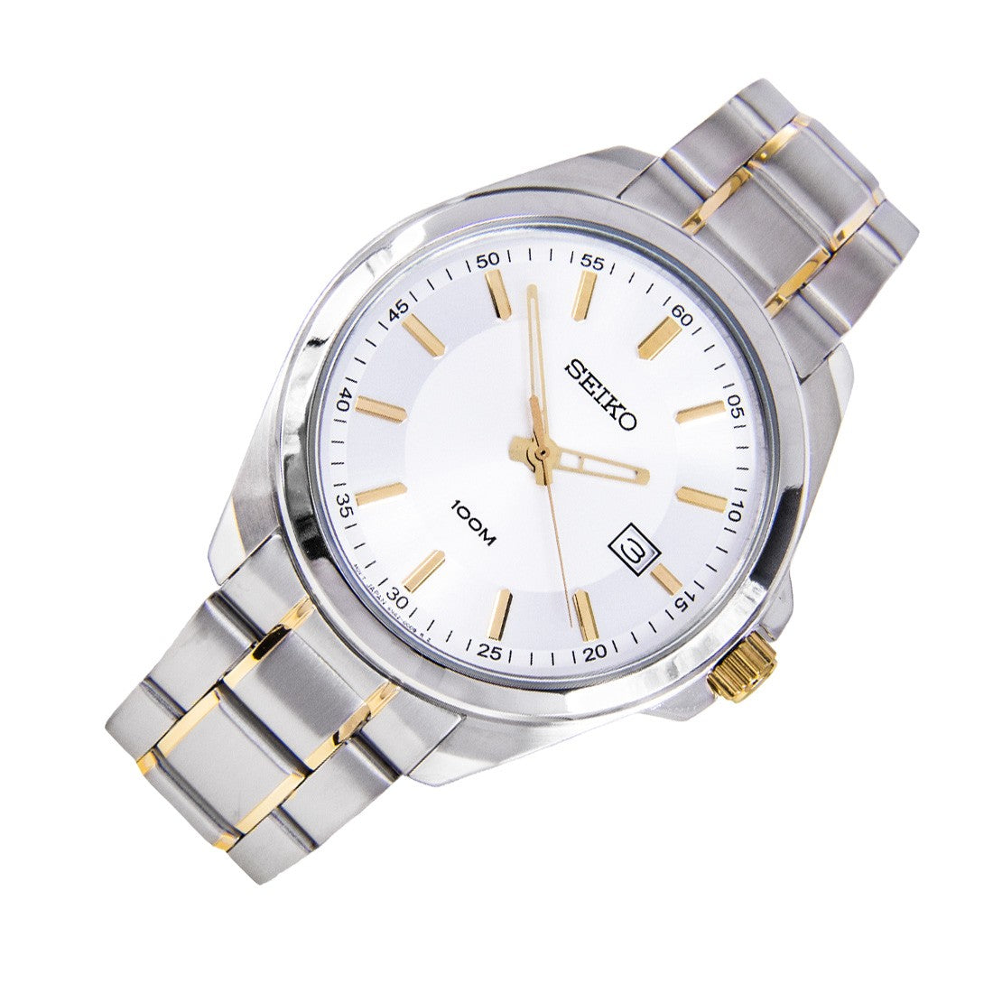 WW0804 Seiko Chain Watch SUR063P1