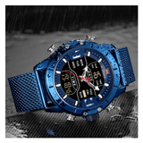 Naviforce nf9153m shop