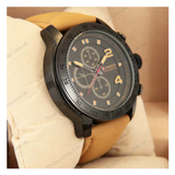 WW0017 Curren Belt Watch