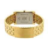 WW0982 Titan Day Date Chain Watch 1641YM04
