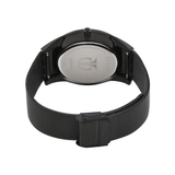 WW0986 Titan Date Mesh Chain Watch 90054NM01