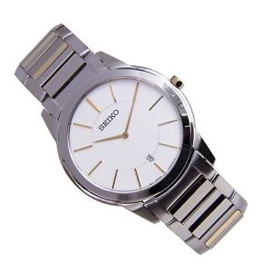 WW0835 Seiko Automatic Chain Watch SKP371P1