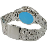 WW0846 Seiko Perpetual Kinetic Chain Watch SNP039P1
