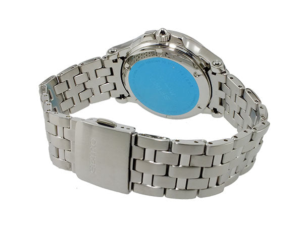 WW0846 Seiko Perpetual Kinetic Chain Watch SNP039P1