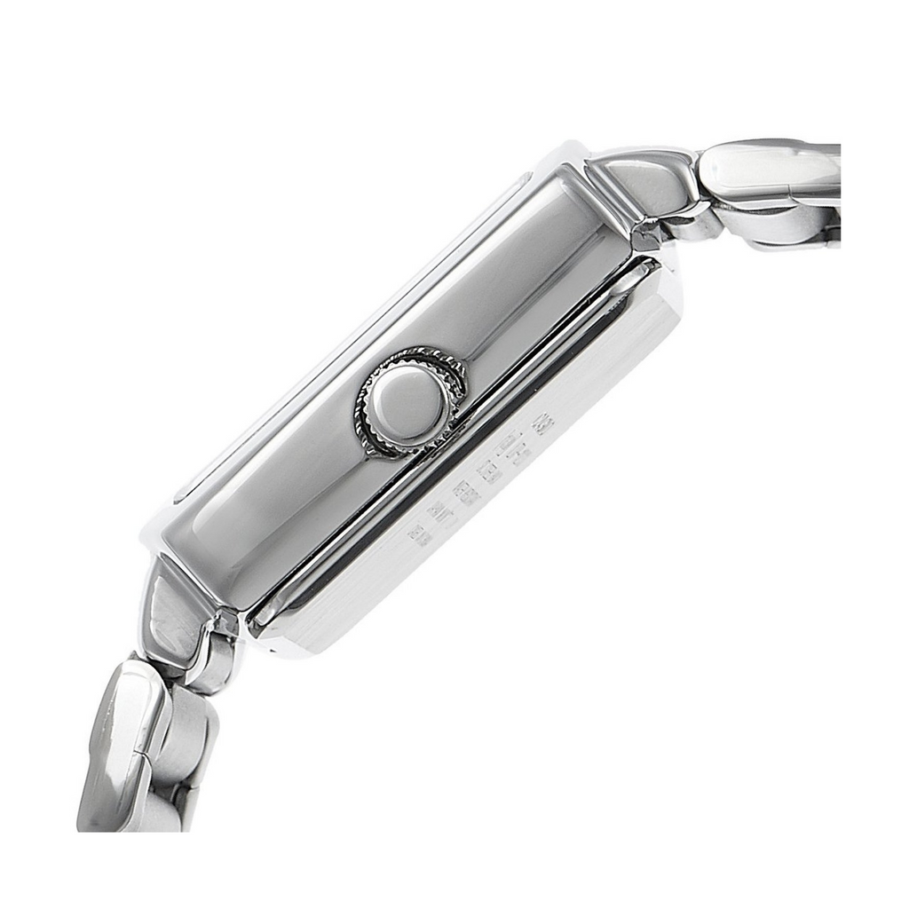 WW0416 Casio Enticer Chain Watch MTP-1233D-1ADF