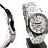 WW0843 Seiko Premier Chain Watch SRK022P1