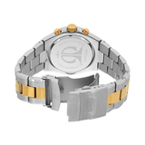 WW0673 Titan Octane Chronograph Chain Watch 9308