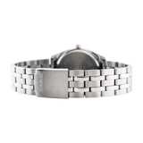 WW1217 Casio Enticer Day Date Chain Watch MTP-1335D-2AVDF