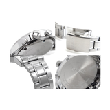WW0890 Seiko Chronograph Chain Watch SSB001P1