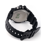 WW0529 Casio Youth Chronograph Sports Resin Belt Watch MCW-100H-3AVDF