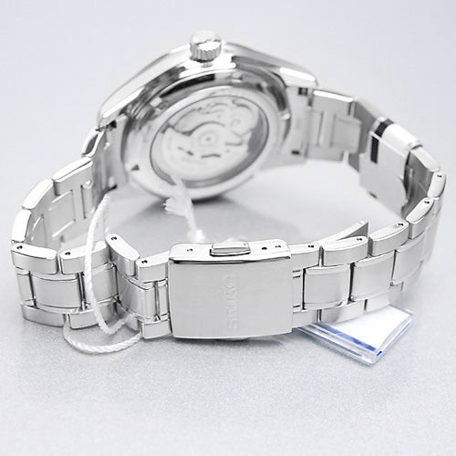 WW0880 Seiko Automatic Chain Watch SRP325J1