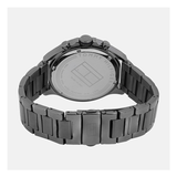 WW0132 Tommy Hilfiger Multifunction Gunmetal Steel Watch 1791341