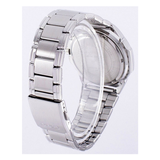 WW0505 Casio Enticer Day Date Illuminator Chain Watch MTP-E203D-7AVDF