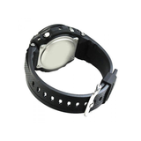 WW0334 Casio G-Shock G-Steel Resin Belt Watch GST-210B-1A9DR